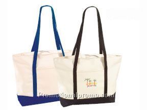 Fashion bag - Microfiber 70D nylon/pvc