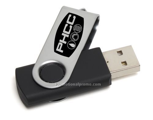 Flip Cover USB Flash Drive