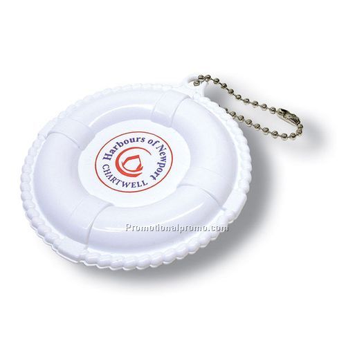 Floating Key Tag #275