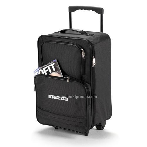 Fold-Up Carry On Pullman