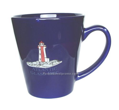 Funnel Series Mugs
