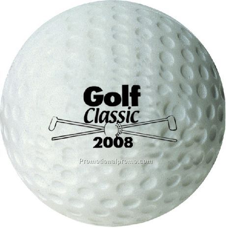 GOLF STRESS-EASE