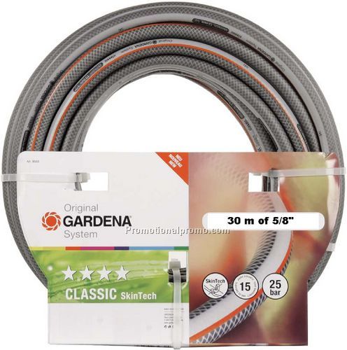 Gardena Classic Skintech Hose - 100ft.