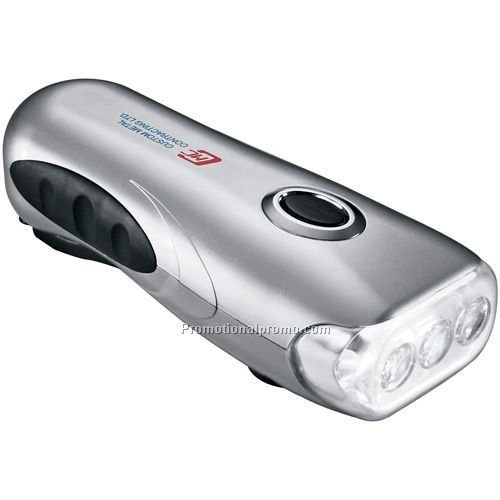 Garrity Power Lite - K23