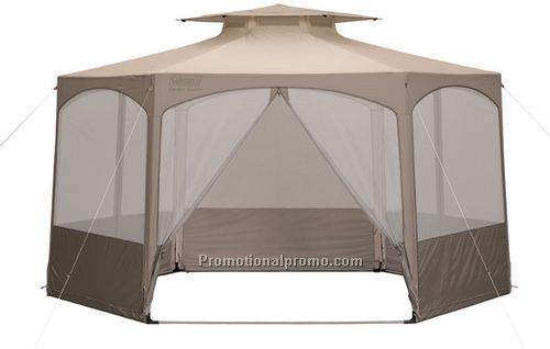 Gazebo - 14' x 12'
