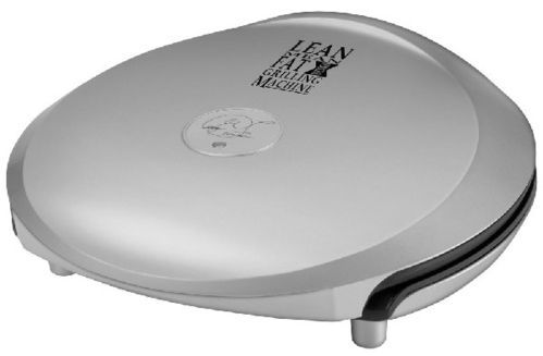 George Foreman Jumbo Family Grill