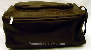 Golf Shoe Bag - Top Zipper