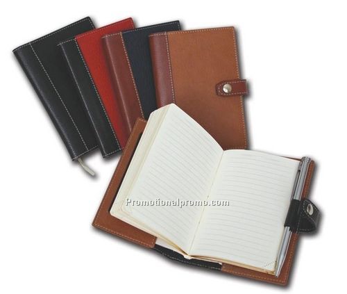 Grand Trunk Pocket Journal