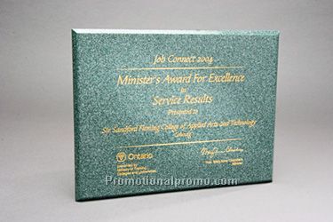 Grannex Wall Plaque - 9 x 12 x 1/2