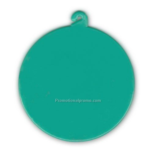 Green Hook Medallion for Hawaiian necklace