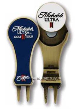 GreenFix GF5 Tour V Divot Tool
