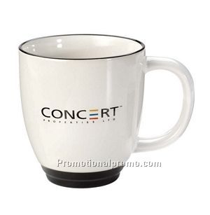 HALO - 13 OZ. Ceramic Mug