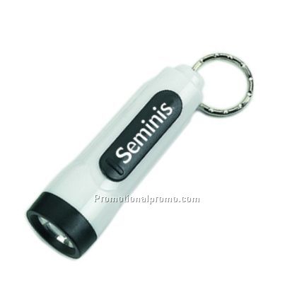 HI TECH MINI FLASHLIGHT