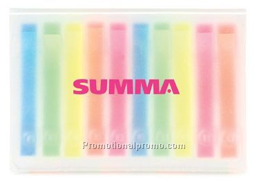 HIGHLIGHTER STRIPS
