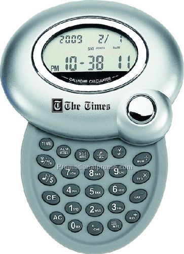 HYDRAULIC CALCULATOR