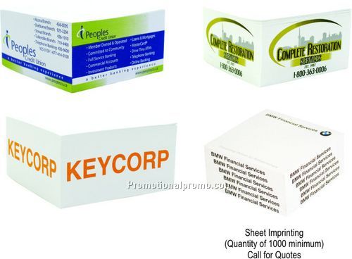 Half Size-3 3/4 x 3 3/4 x 1 7/8