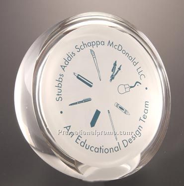 Half-Sphere w/ Cut Bottom