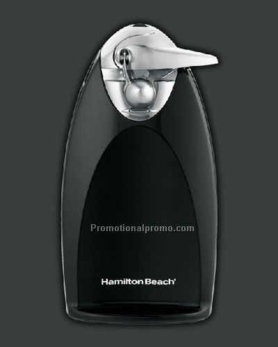 Hamilton Beach Ensemble Can Opener