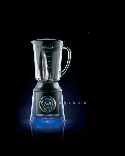 Hamilton Beach44576Liquid BluTM 5 Speed Blender