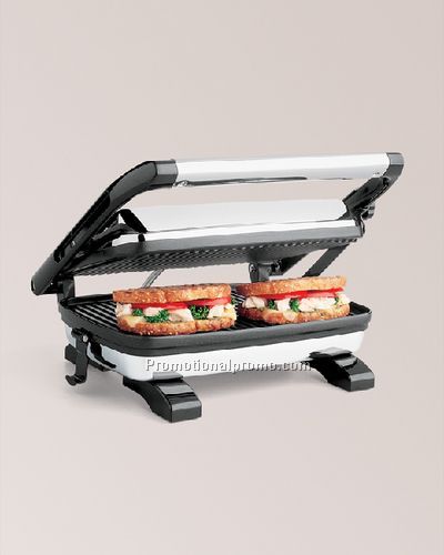 Hamilton Beach44576Panini Press Gourmet Sandwich Maker