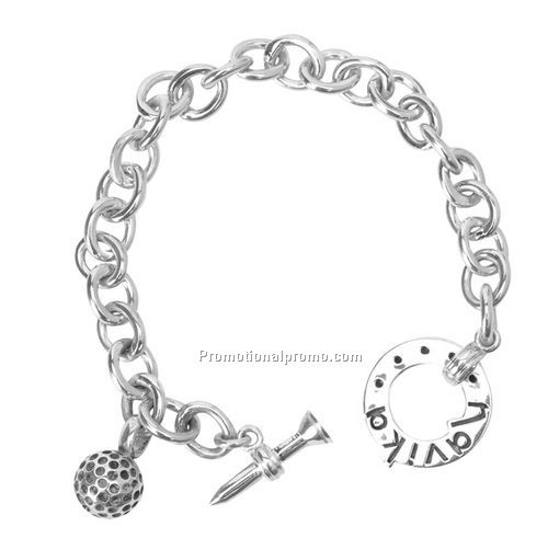 Hand Sculpted sterling silver