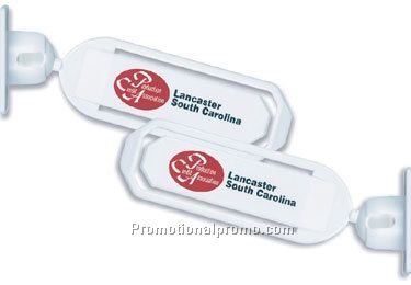 Handi Mate Note Holder