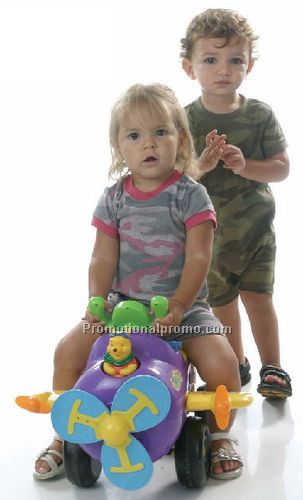 Heather Camouflage S/S Romper