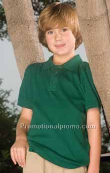 Heather Camouflage S/S Tee