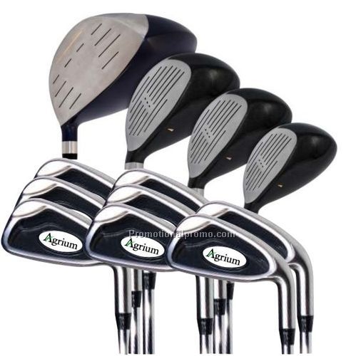 Helluva 13 Piece Set