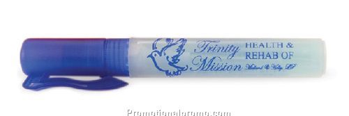 Herbal Green Tea Body Mist Pocket Sprayer