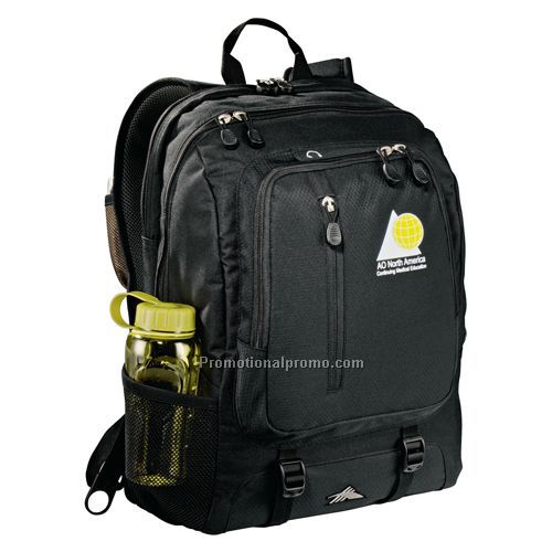 High Sierra Trooper Compu-Backpack