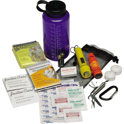 Hiker's 1000ml / 32oz. Kit