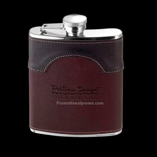 Hip Flask - Ronson