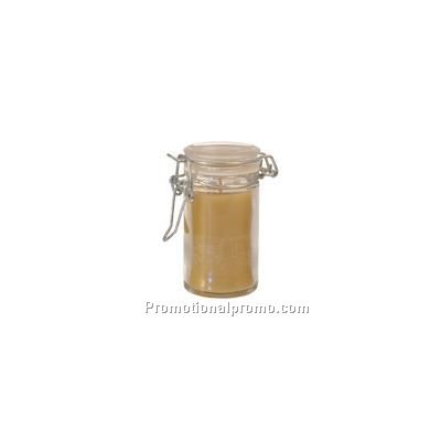 Honey/Honey Apothecary Jar Scented Candle