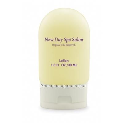 Honey Lotion - 1oz Tottles