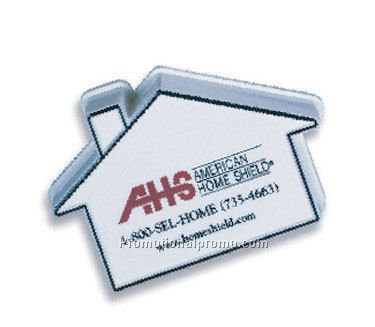 House Neon Night Light