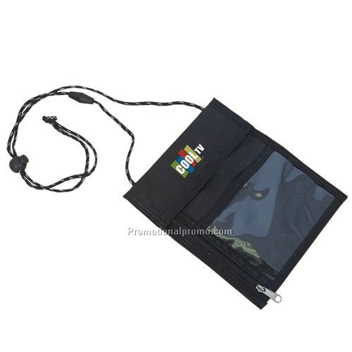 IDENTIFICATION HOLDER/WALLET