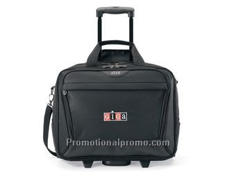 Icon Wheeled Computer Bag