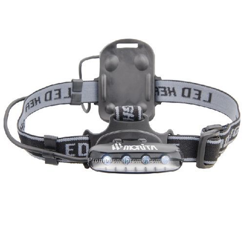 Illuminations Headlight