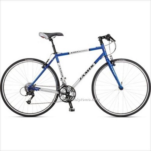Jamis Coda Sport Performance Comfort Hybrid Bike