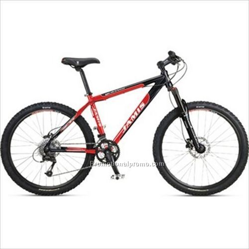 Jamis Durango 2.0 Mountain Bike
