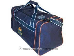 Jumbo Sports Bag - Polyester 600 x 300D/PVC