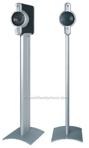 KEF Kit 100 - Floor Stands