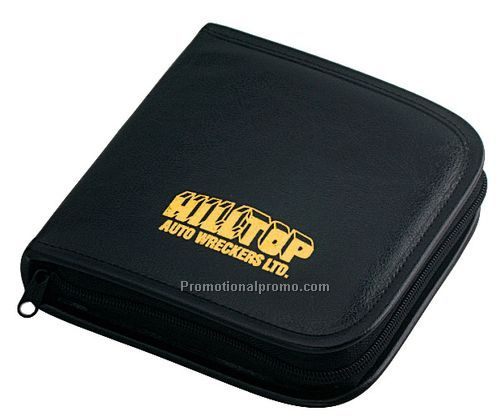 Koskin CD Case