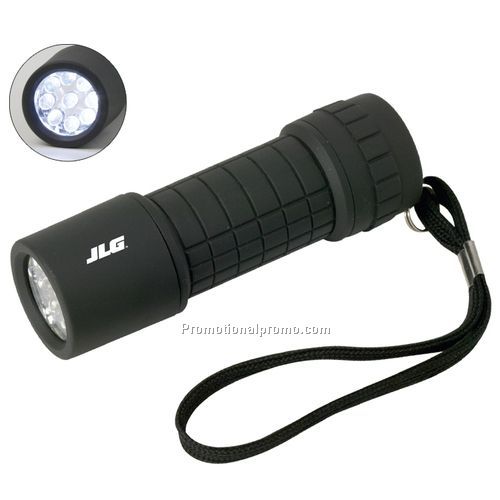 LED Flashlight
