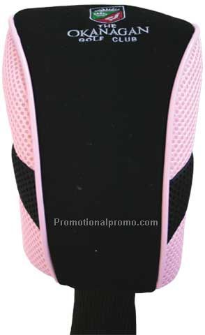 LONG NECK FAIRWAY COVER