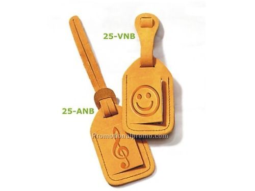 LUGGAGE TAGS