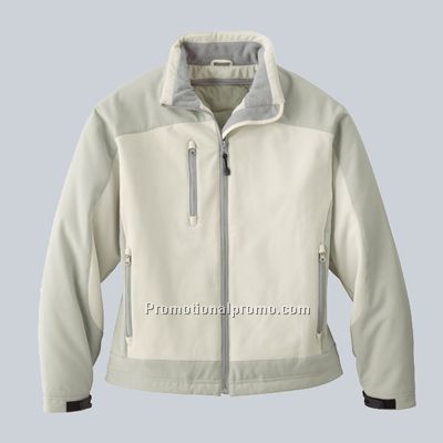 Ladies Insulated Softshell