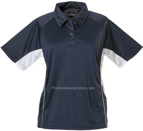 Ladies Vista Golf Shirt