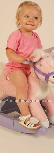 Lap Shoulder S/S Onesie